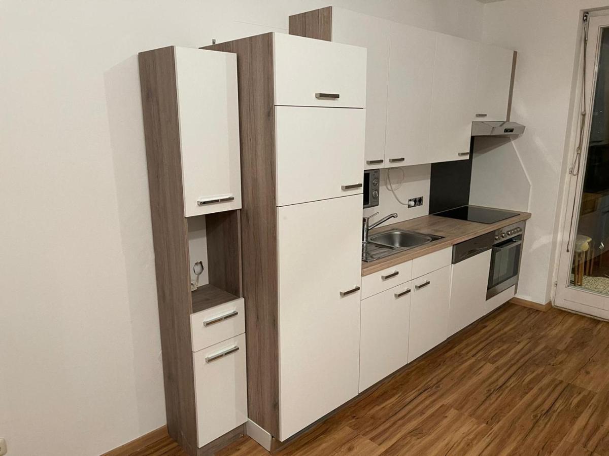 Sleepwell Appartement Graz Exterior photo