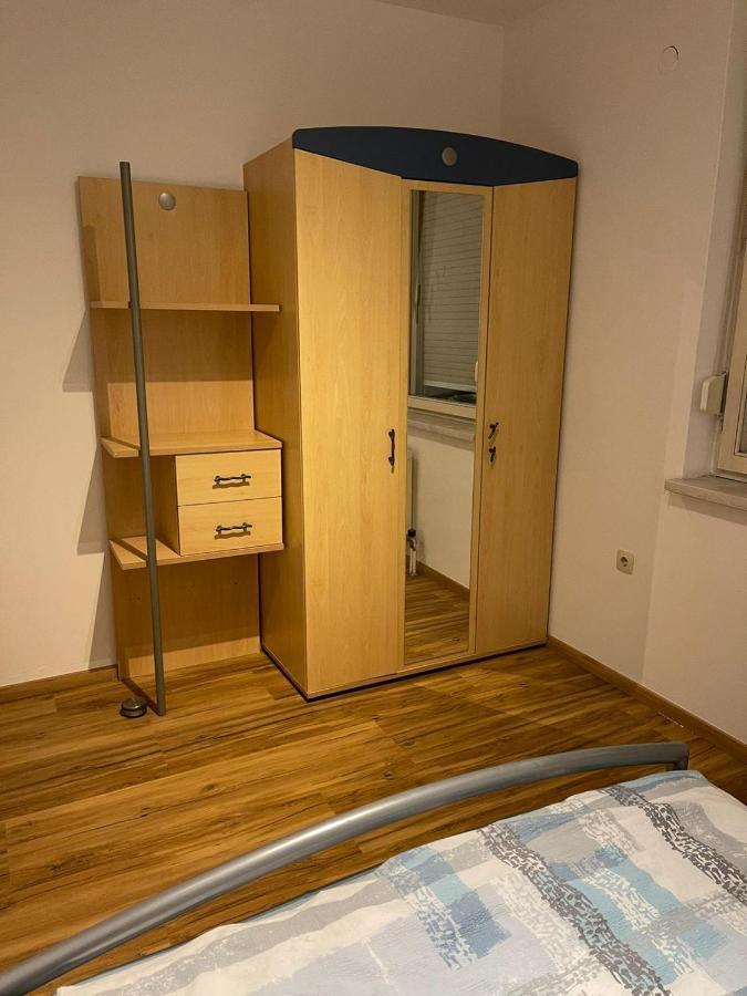 Sleepwell Appartement Graz Exterior photo